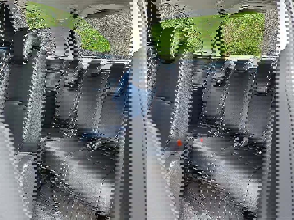 New 2026 Honda Odyssey Touring image 8