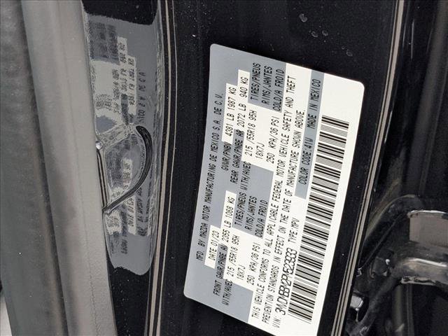 Used 2023 MAZDA CX-30 AWD 2.5 S w/ Select Package image 27