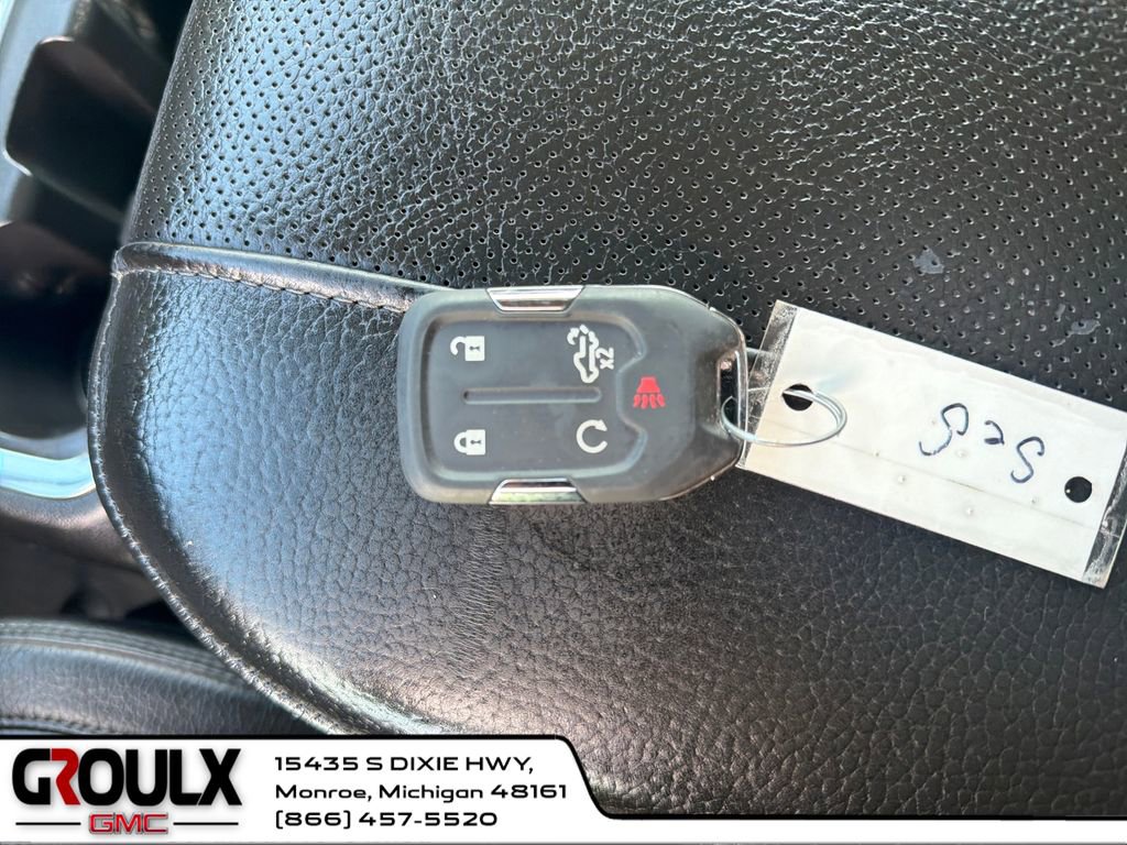 Used 2023 GMC Sierra 2500 Denali image 20