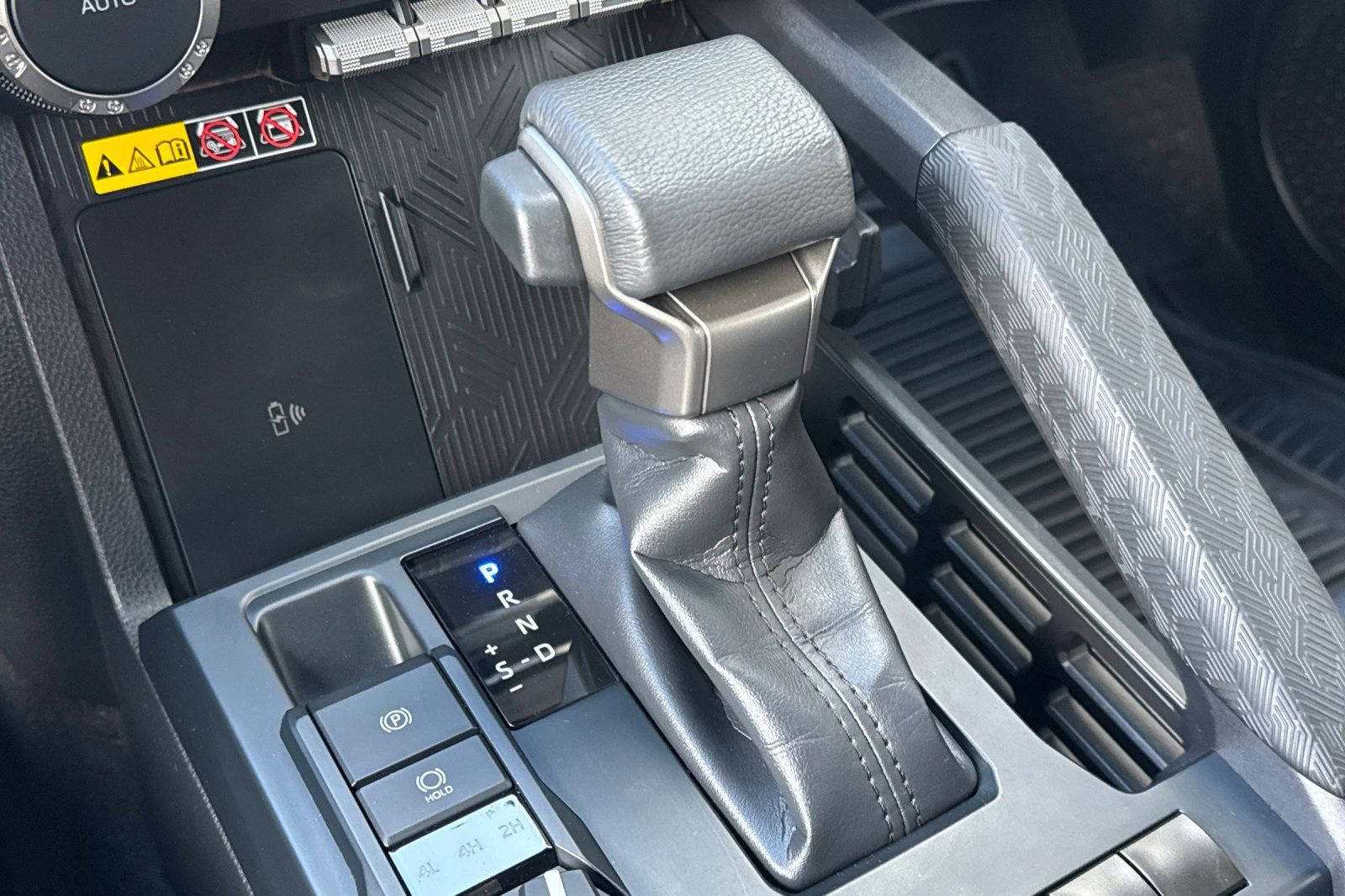 Used 2024 Toyota Tacoma SR5 image 26