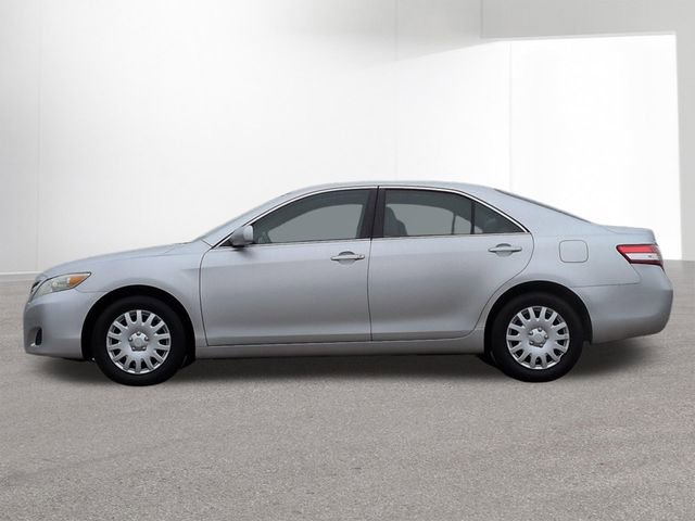 Used 2011 Toyota Camry image 9