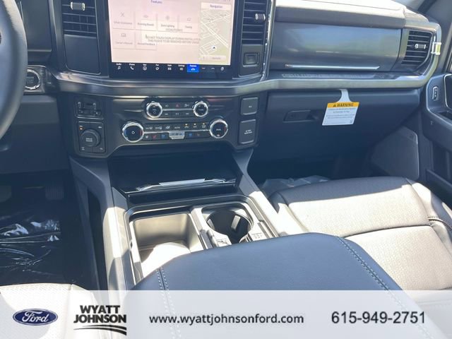 New 2026 Ford F250 Lariat AWD/4WD image 17