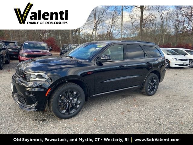 New 2026 Dodge Durango GT image 1