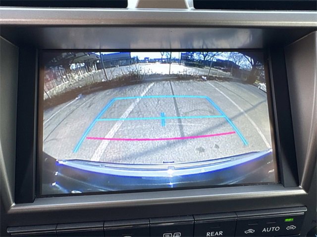 Used 2016 Lexus GX 460 Luxury image 24