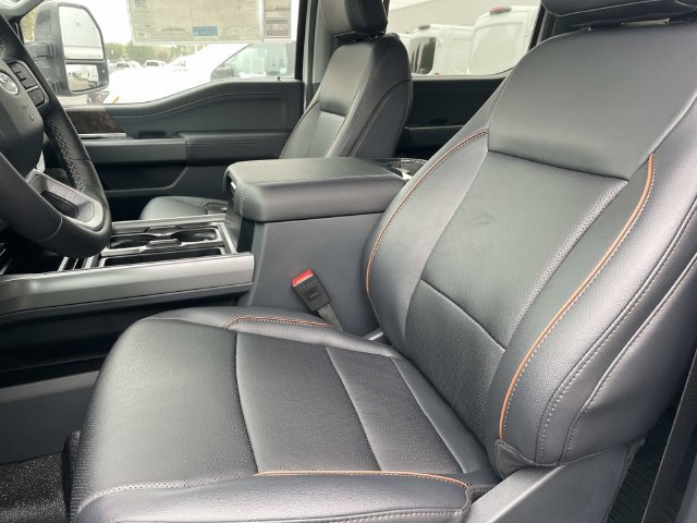 New 2026 Ford F350 Lariat RWD image 20