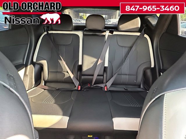 Used 2024 Kia EV6 GT-Line AWD/4WD image 13