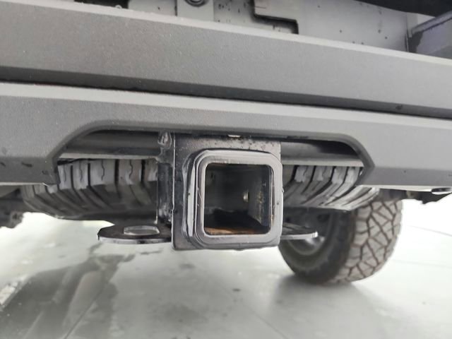 Used 2024 Toyota Tundra SR5 w/ SR5 Premium Package image 47