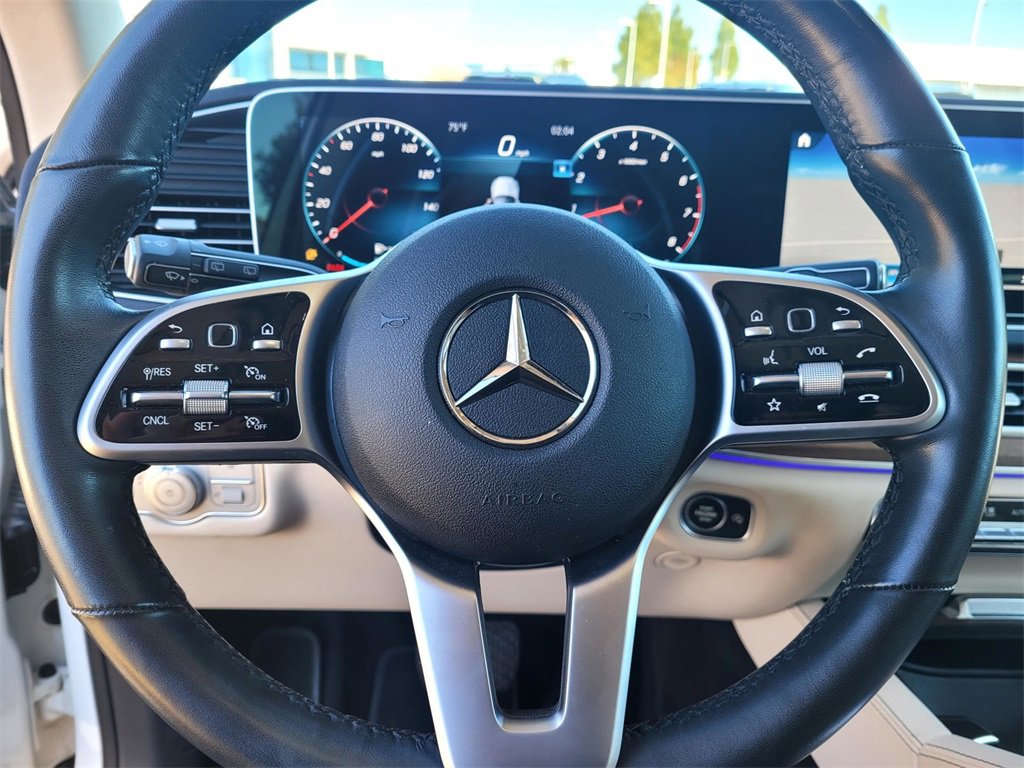 Used 2022 Mercedes-Benz GLE 350 4MATIC image 27