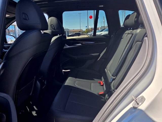 Used 2021 BMW X3 xDrive30e w/ Premium Package AWD/4WD image 6