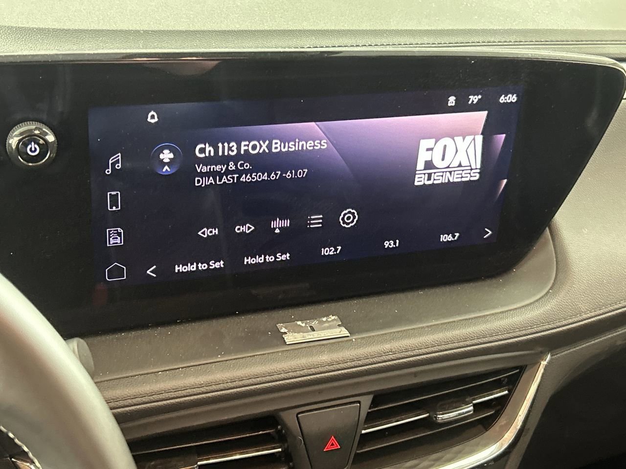 Used 2025 Buick Encore GX Preferred image 16