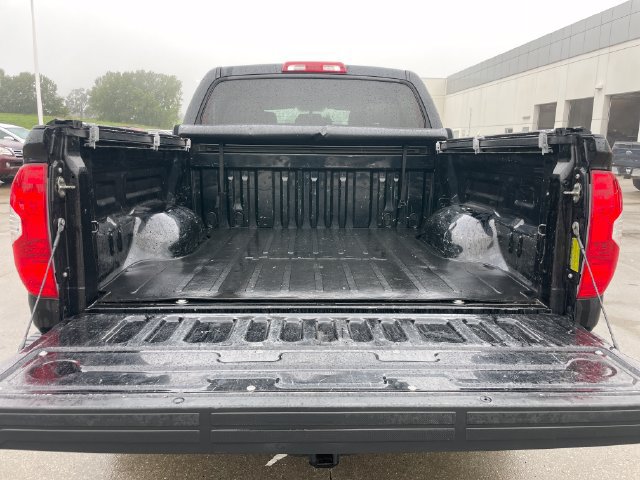 Used 2017 Toyota Tundra Limited w/ Limited Premium Package AWD/4WD image 32