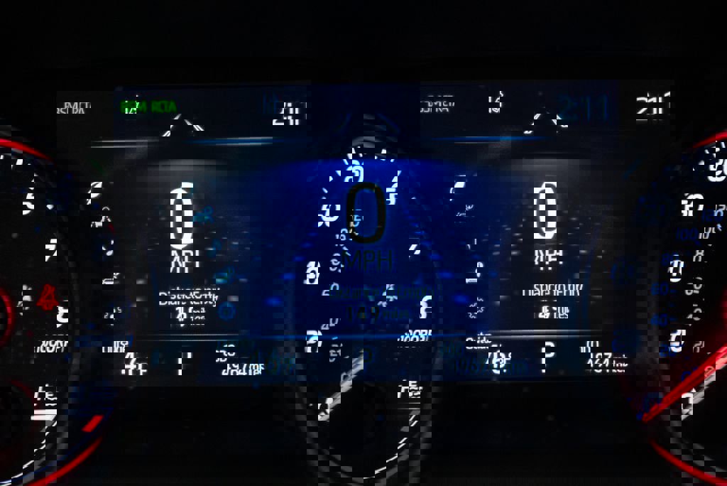 Certified 2024 Toyota Camry XSE image 16