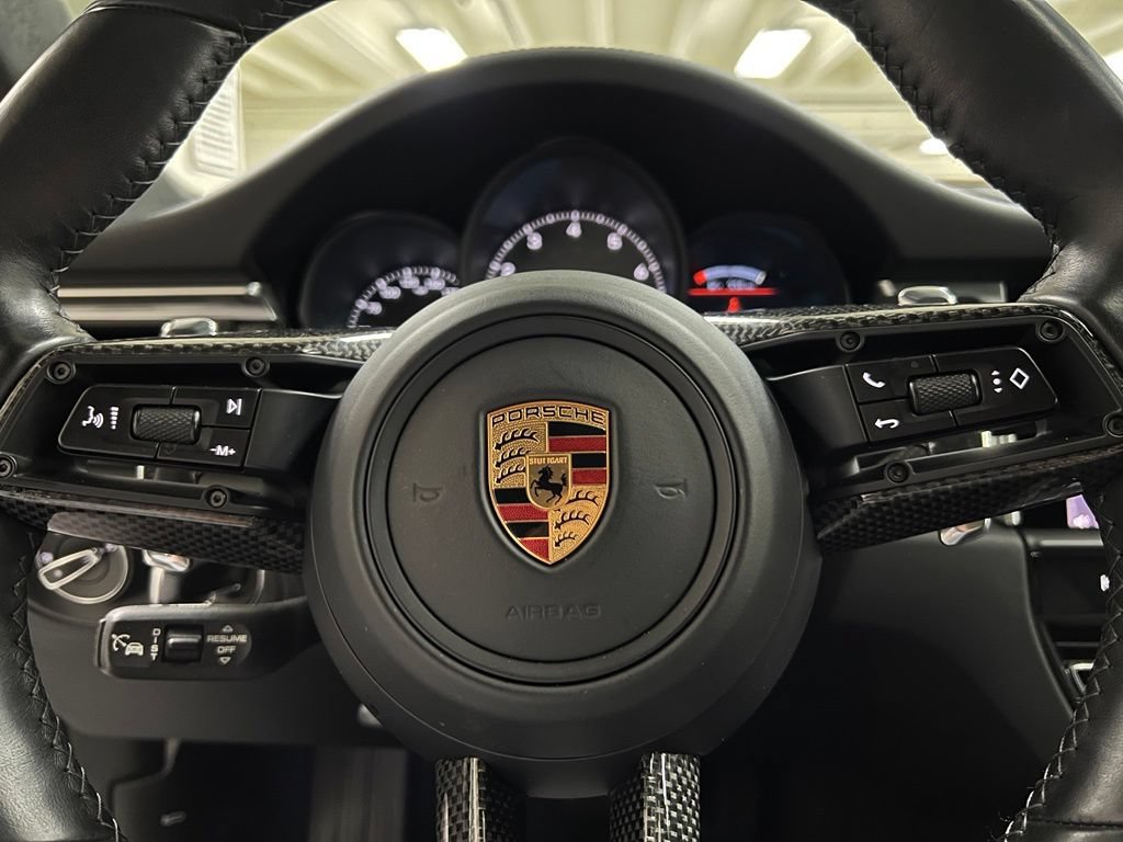 Used 2022 Porsche Macan S AWD/4WD image 34