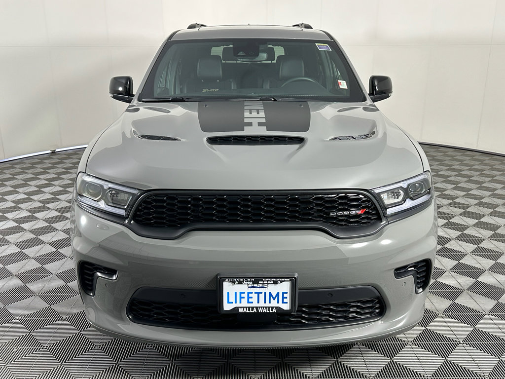New 2025 Dodge Durango R/T image 13