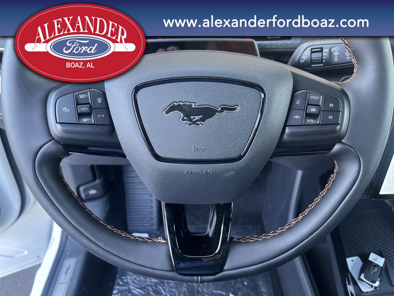 New 2023 Ford Mustang Mach-E GT image 25