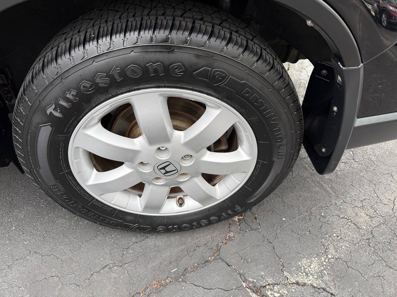 Used 2011 Honda CR-V Special Edition image 72
