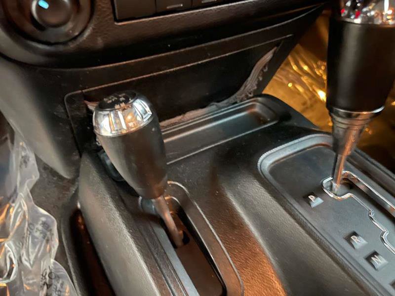 Used 2013 Jeep Wrangler Sport image 18