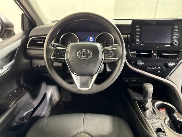 Certified 2024 Toyota Camry LE image 16