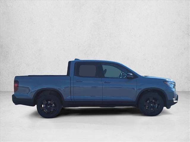New 2026 Honda Ridgeline Black Edition image 6