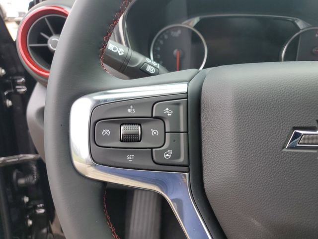 New 2026 Chevrolet Blazer RS w/ Driver Confidence II Package image 18