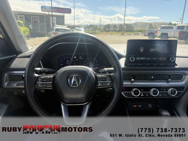 Used 2024 Acura Integra FWD image 12
