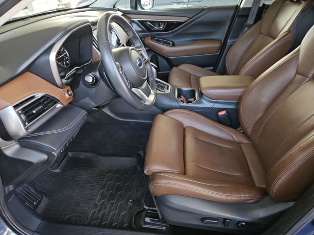 Used 2025 Subaru Outback Touring w/ Popular Package #2 AWD/4WD image 23