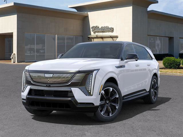 New 2025 Cadillac Escalade IQ Sport 2 image 74