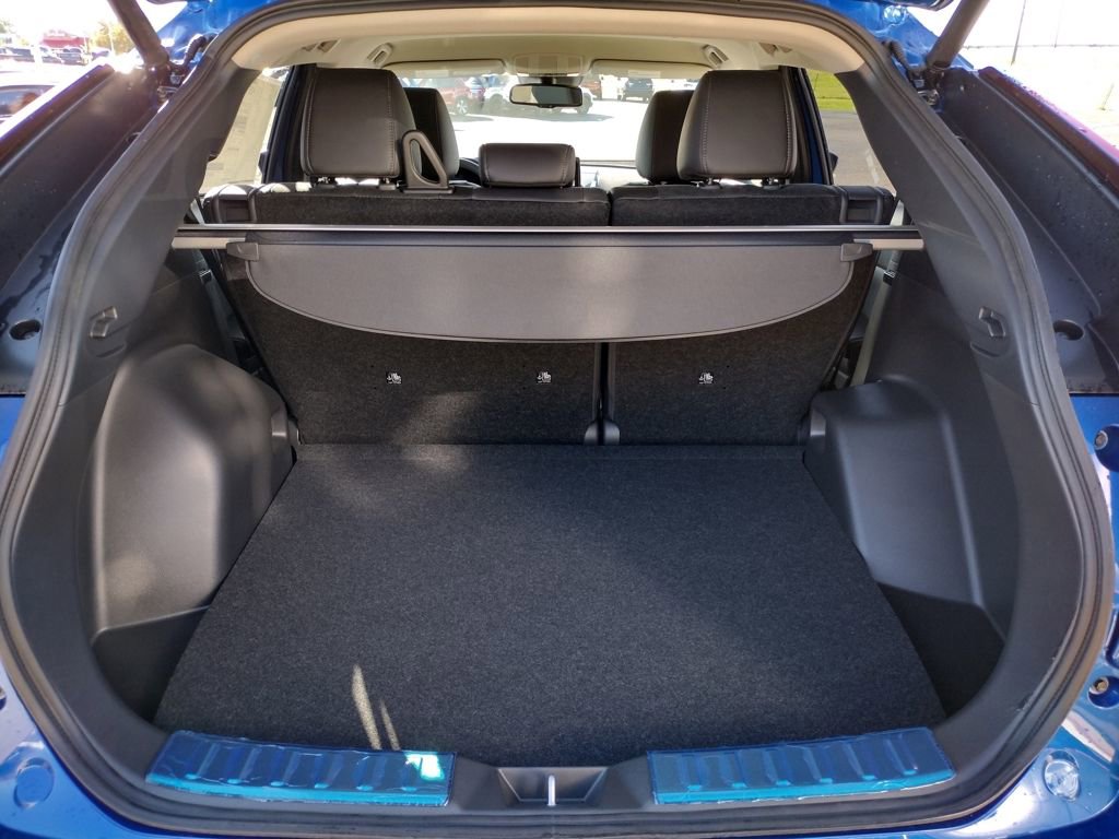 New 2026 Mitsubishi Eclipse Cross SE image 8