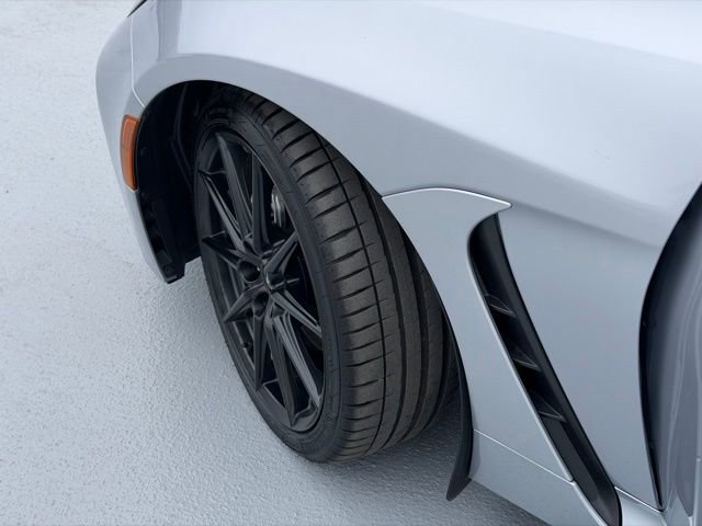 Certified 2025 Toyota GR86 Premium w/ ALL Weather Mat Package (TMS) image 23