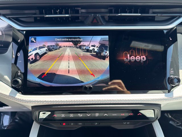 New 2026 Jeep Cherokee Limited AWD/4WD image 15