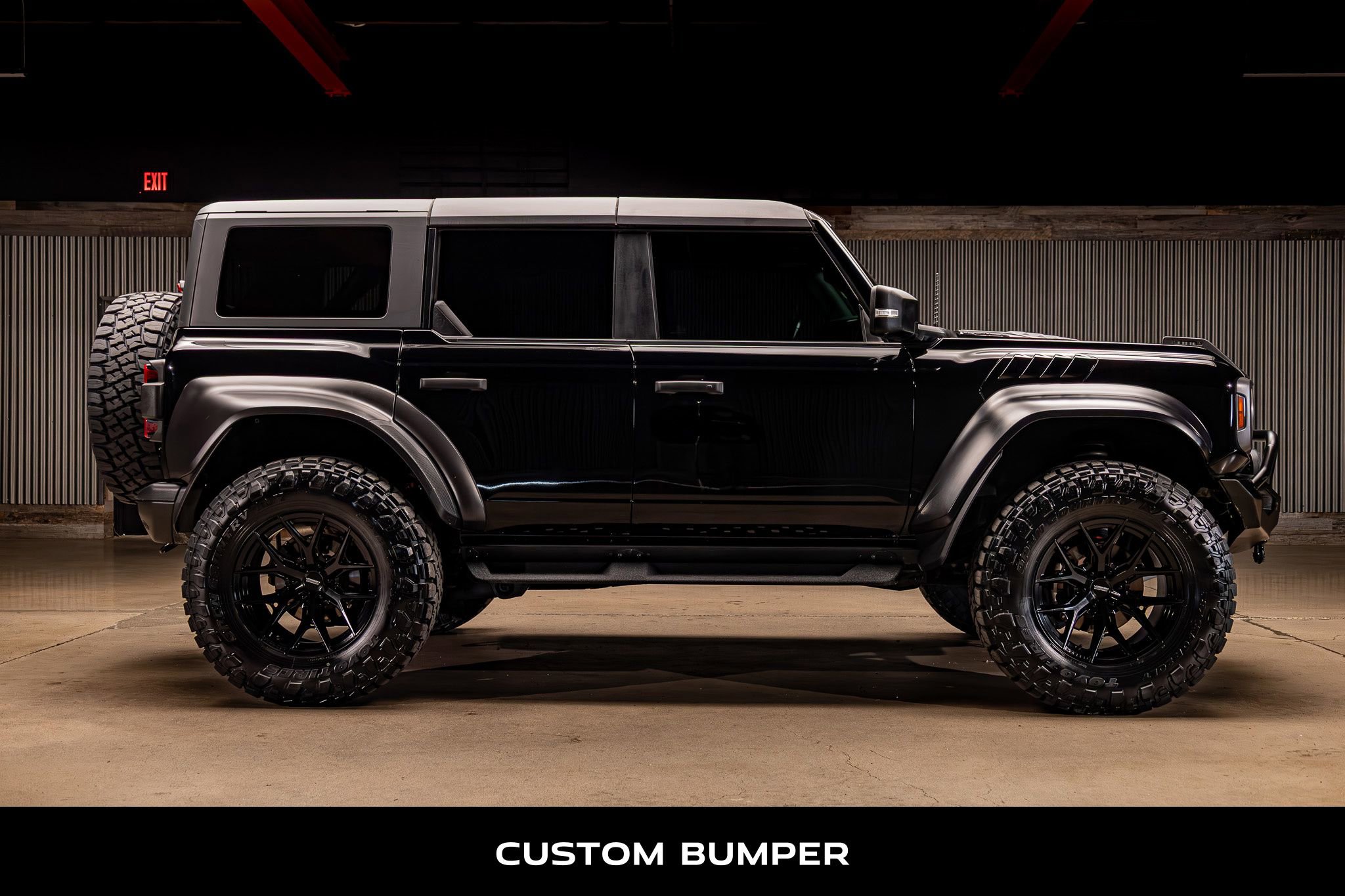 Used 2022 Ford Bronco Raptor image 10