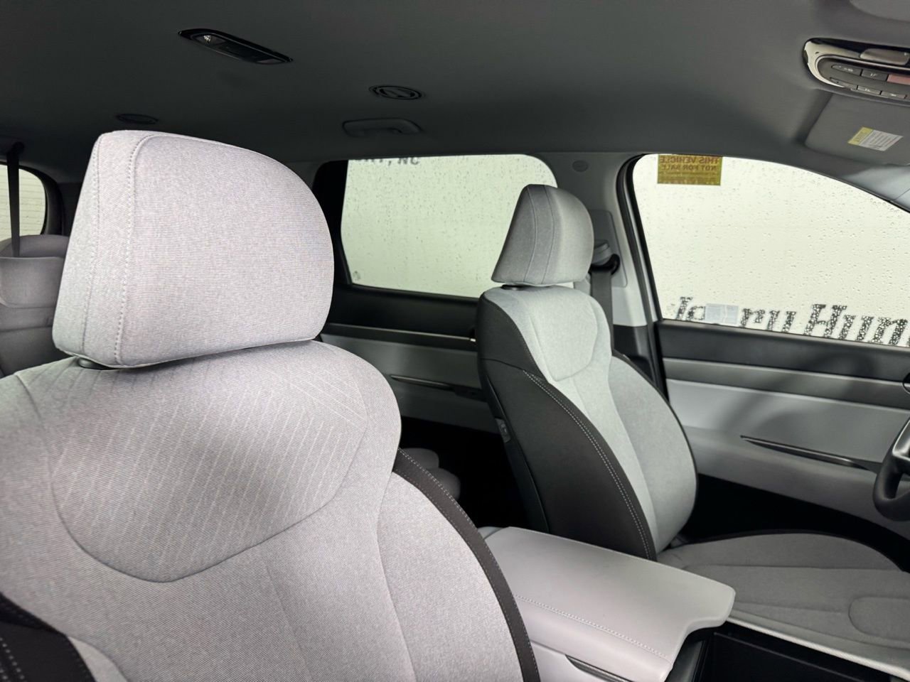 Used 2025 Hyundai Palisade SE image 35