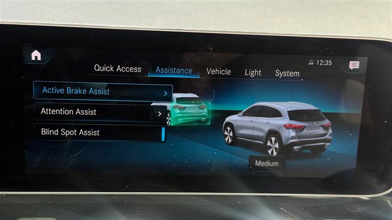 Used 2021 Mercedes-Benz GLA 250 4MATIC image 44