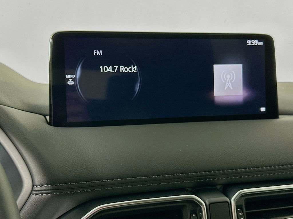 New 2025 MAZDA CX-5 AWD 2.5 S image 20