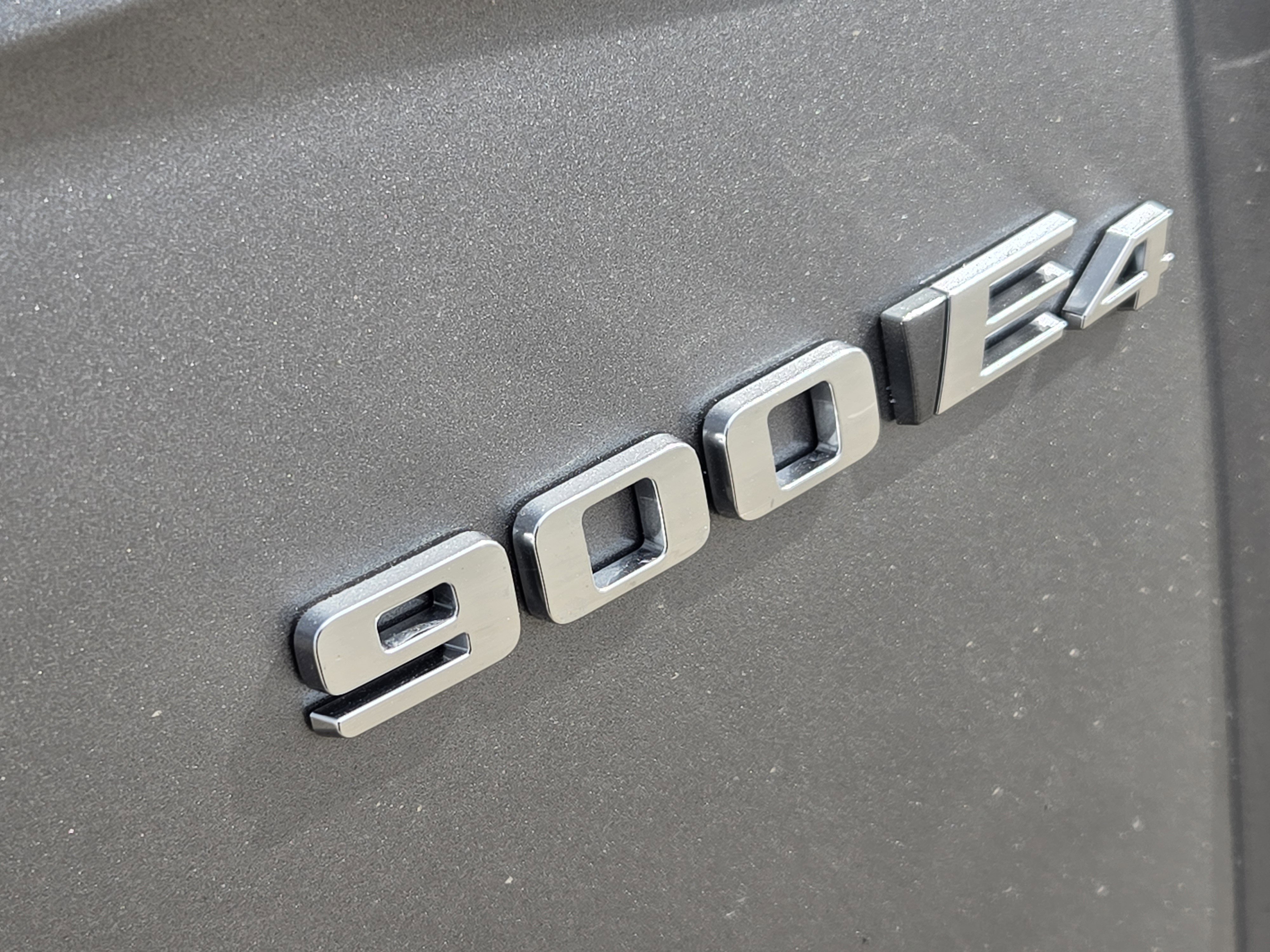 New 2026 Cadillac Vistiq Sport image 7