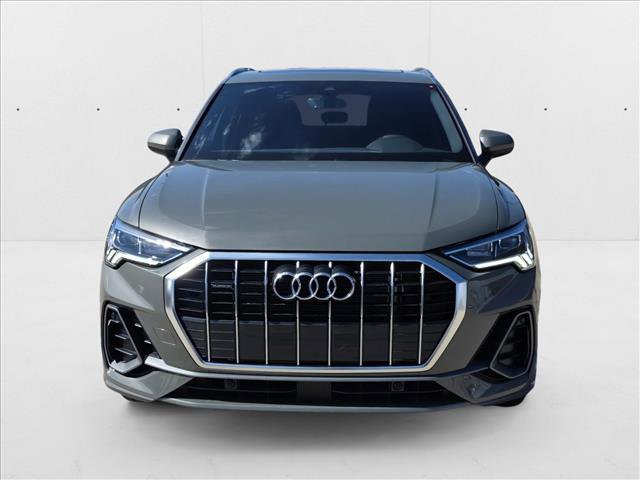 New 2025 Audi Q3 2.0T Premium w/ Convenience Package video 2