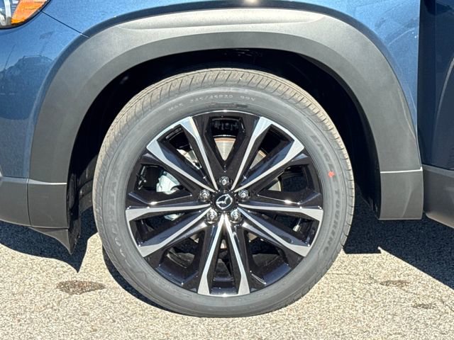 New 2026 MAZDA CX-50 AWD 2.5 S w/ Accent Package image 22