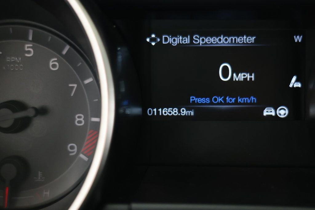 Used 2019 Ford Mustang Shelby GT350 w/ Technology Package image 13