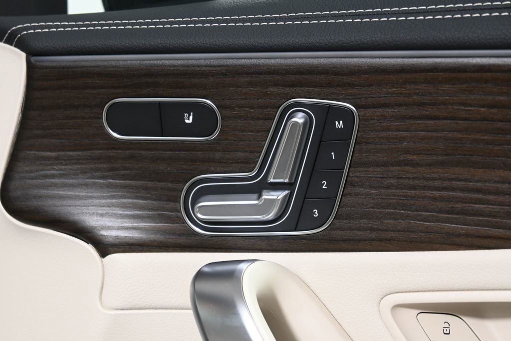 Used 2026 Mercedes-Benz CLA 250 4MATIC image 23