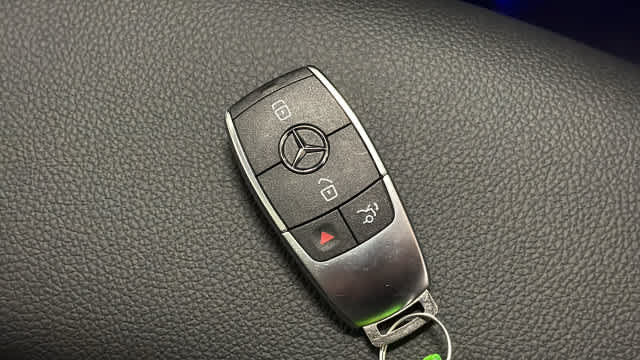 Certified 2026 Mercedes-Benz GLA 250 4MATIC image 39