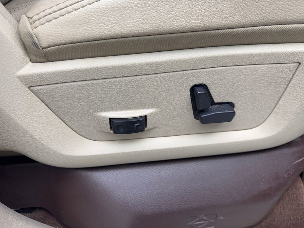 Used 2017 RAM 3500 Laramie image 49