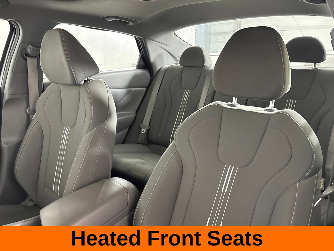 Used 2024 Hyundai Elantra SEL w/ Convenience Package FWD image 12