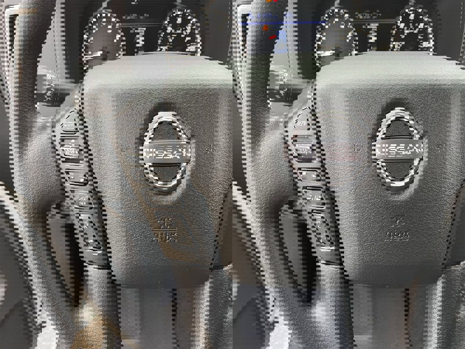 New 2026 Nissan Frontier SV w/ Tow Package image 25