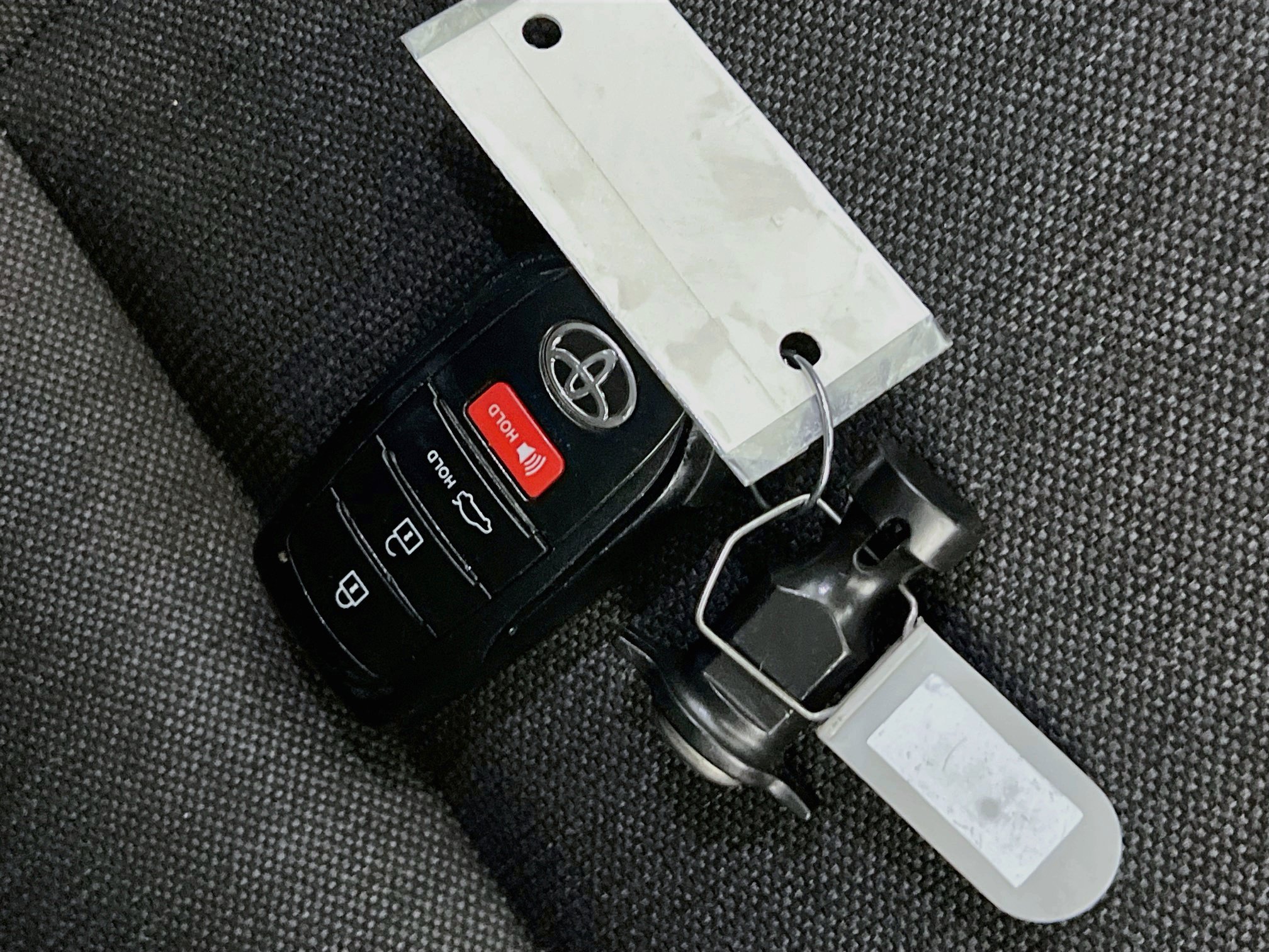 Used 2025 Toyota Camry LE FWD image 36
