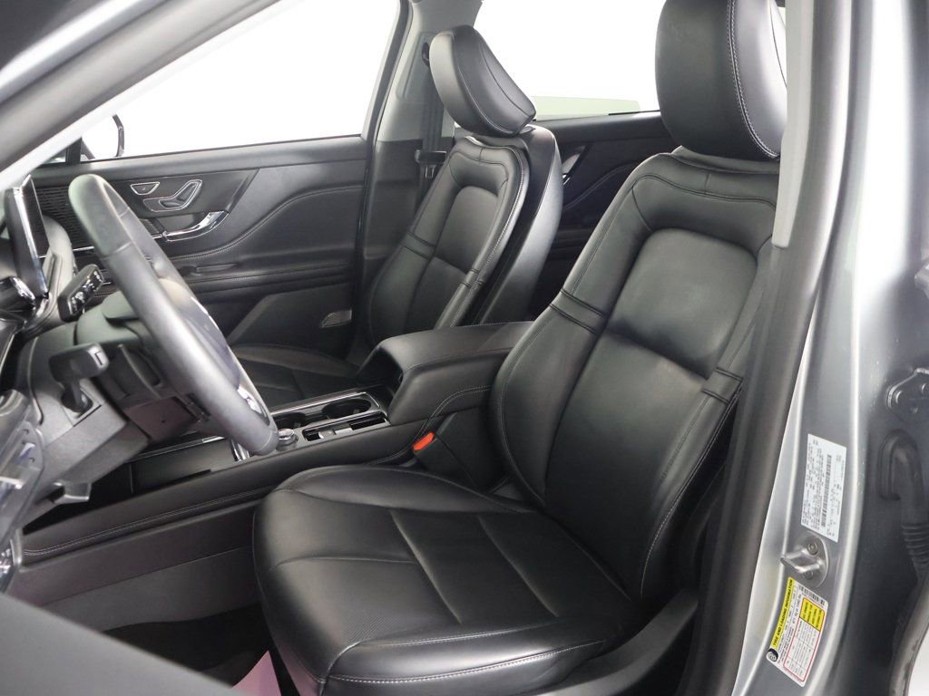 Used 2022 Lincoln Corsair AWD w/ Equipment Group 101A image 29