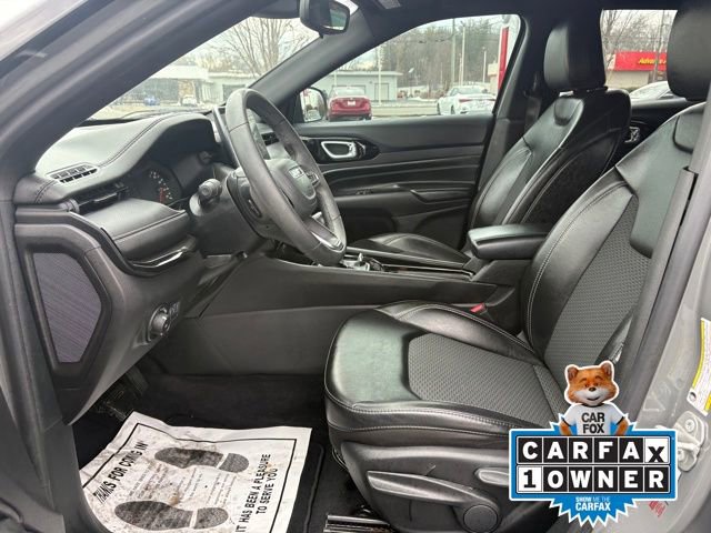Used 2023 Jeep Compass Altitude image 8