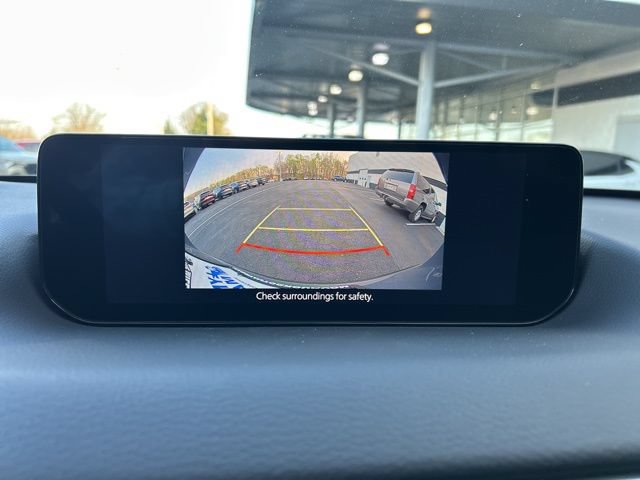 New 2026 MAZDA CX-50 2.5 Hybrid w/ Weather Package AWD/4WD image 19