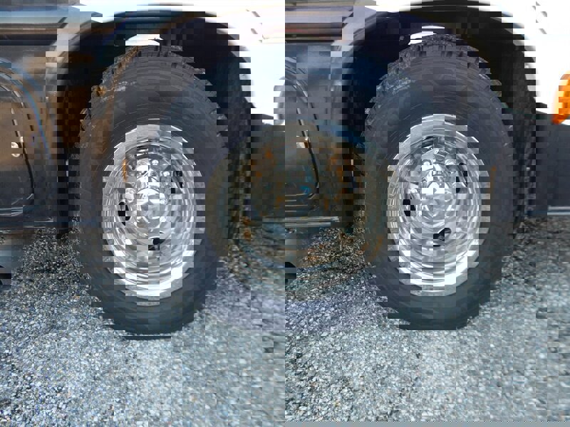 Used 2022 Ford E-450 and Econoline 450 Super Duty w/ Motorhome Prep Package image 30