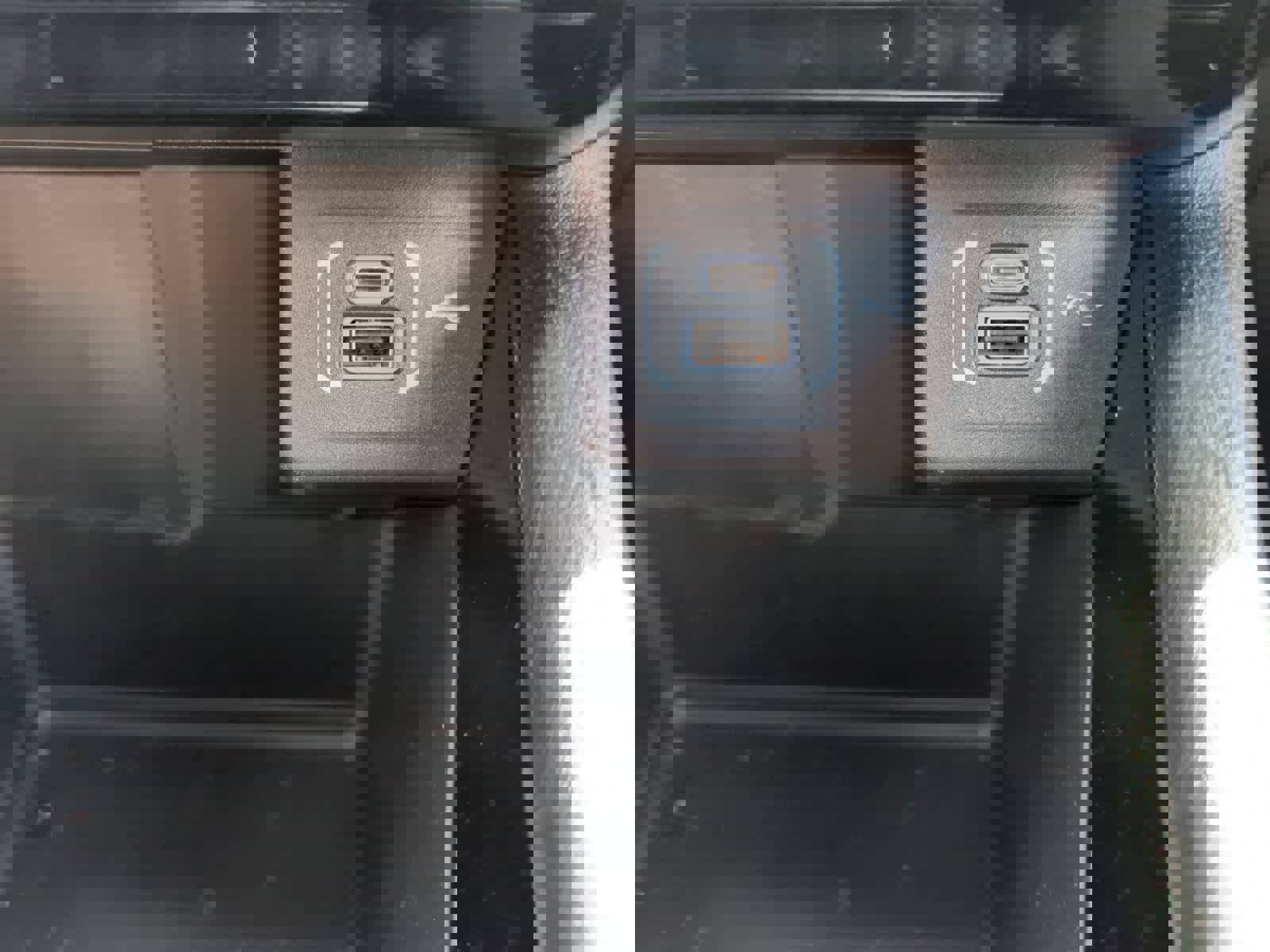 Used 2024 Jeep Compass Limited image 27