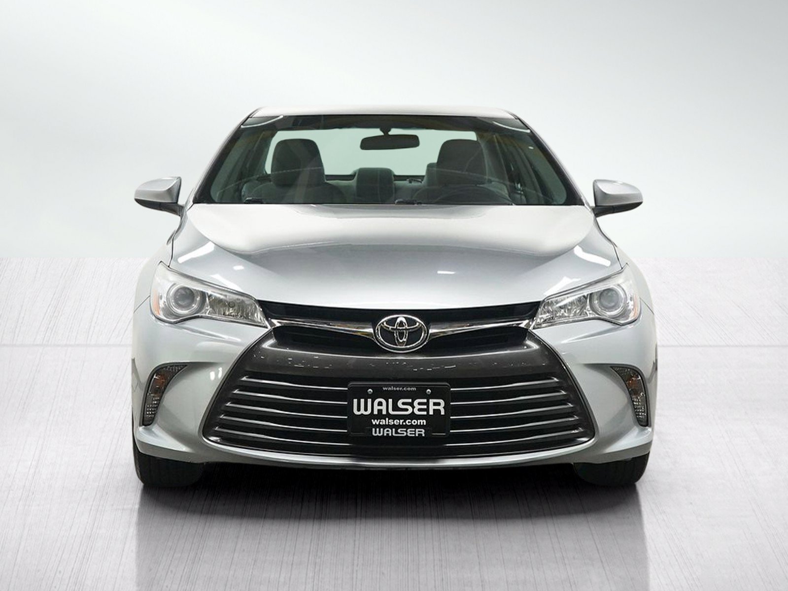 Used 2016 Toyota Camry LE FWD image 8